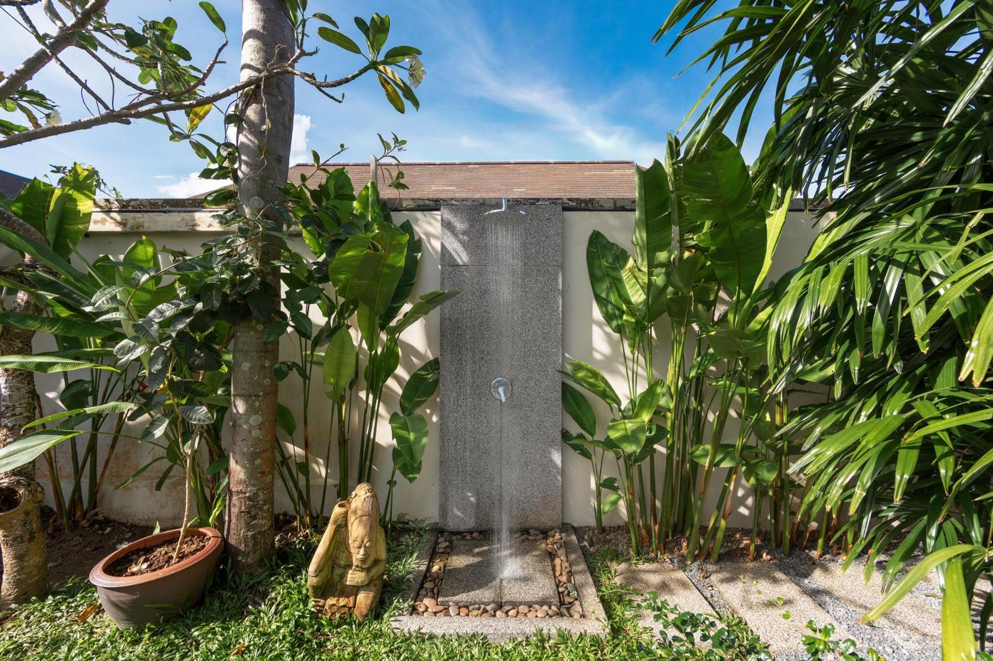 Kokyang Estate By Tropiclook Vila Nai Harn Exterior foto