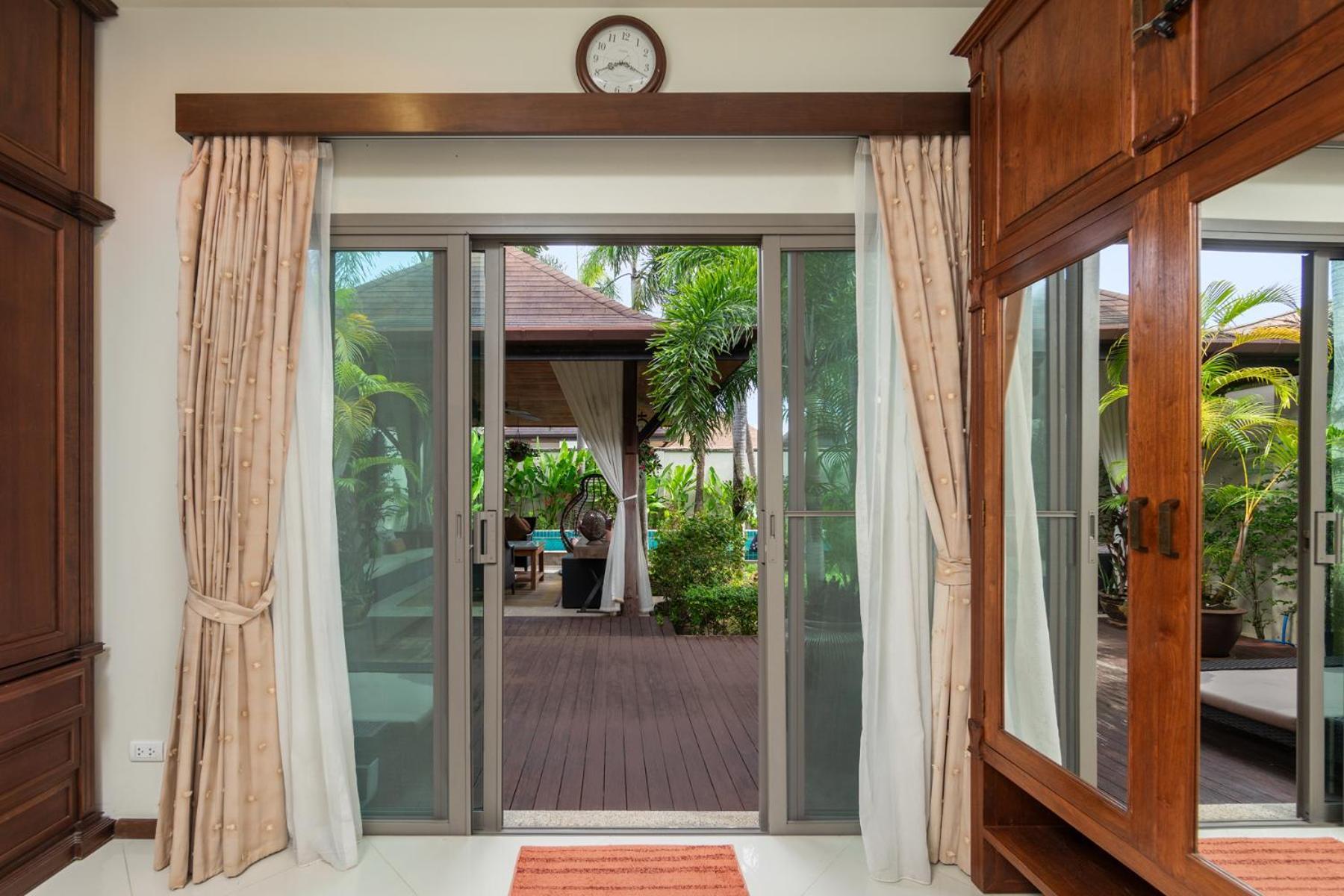 Kokyang Estate By Tropiclook Vila Nai Harn Exterior foto