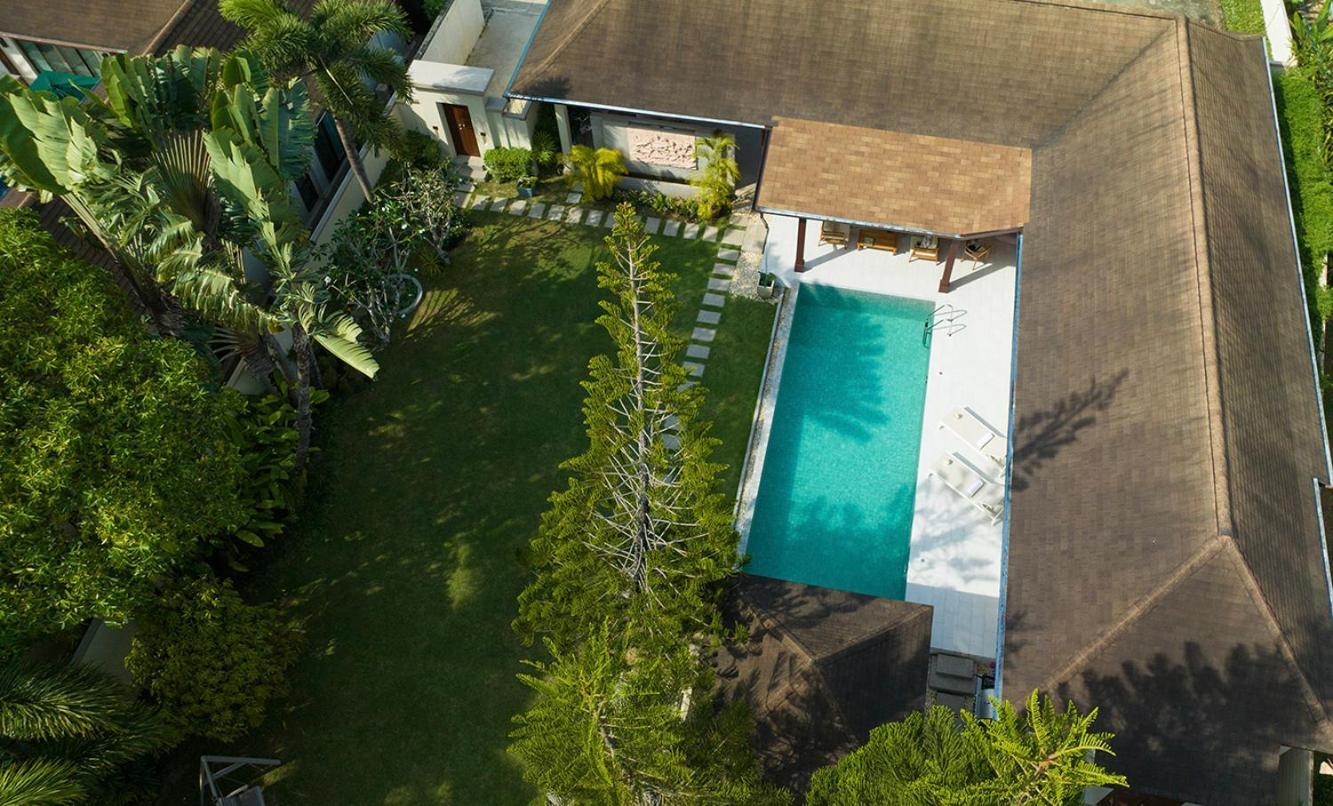 Kokyang Estate By Tropiclook Vila Nai Harn Exterior foto